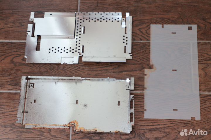 Commodore Amiga CD32 ntsc