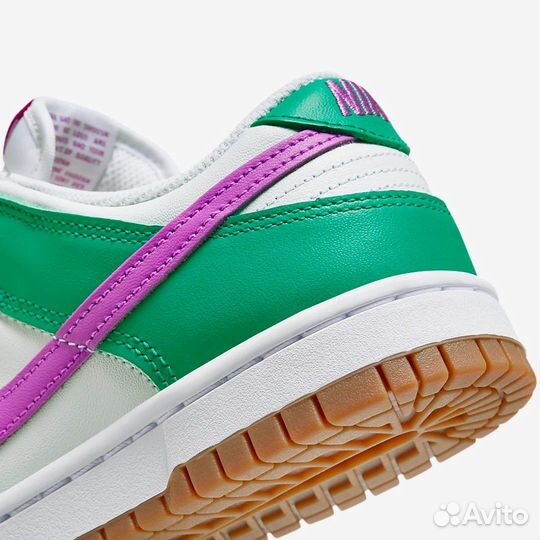 Nike Dunk Low Joker Оригинал