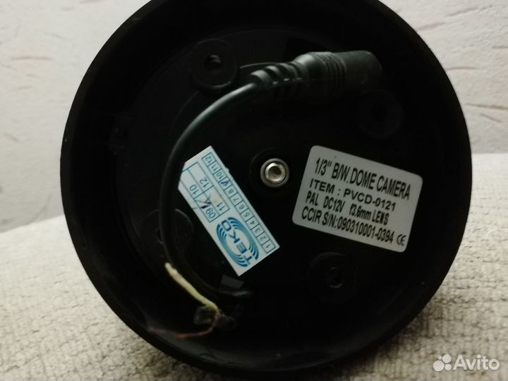 Продаю видеокамеры для дома или офиса. магазина