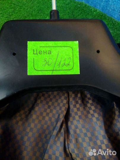 Школьный костюм