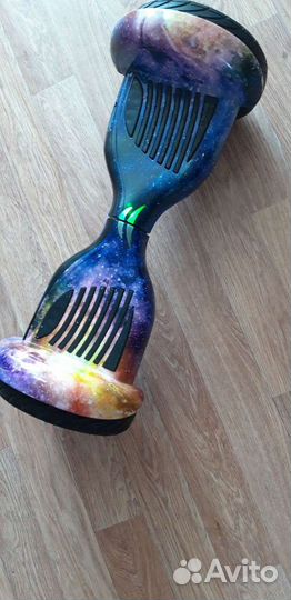 Гироскутер,бу год