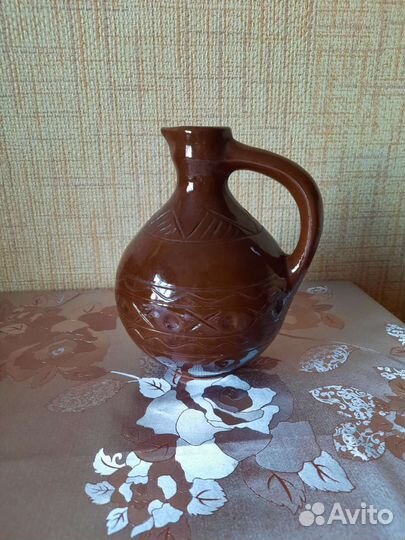 Кувшин СССР