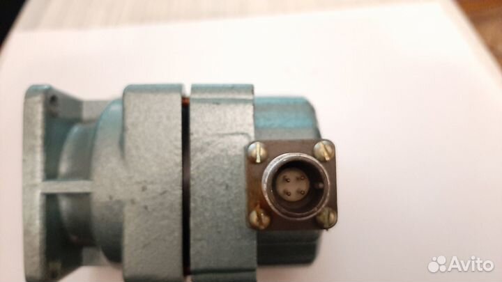 Датчик тахометра Д2-3мм