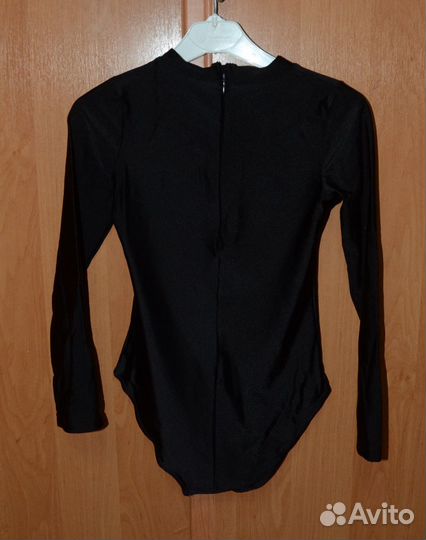 Купальник для балета