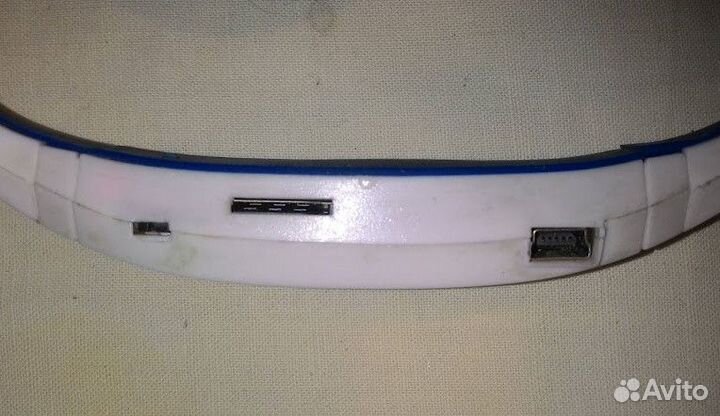 Наушники беспроводные для бега Sport MP3