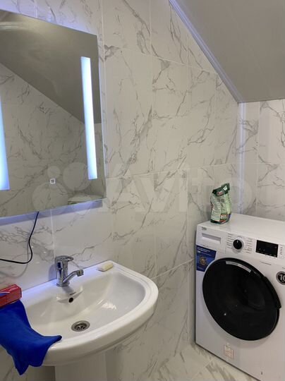 Дом 100 м² на участке 6 сот.