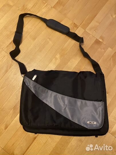 Сумка для ноутбука acer бесплатно