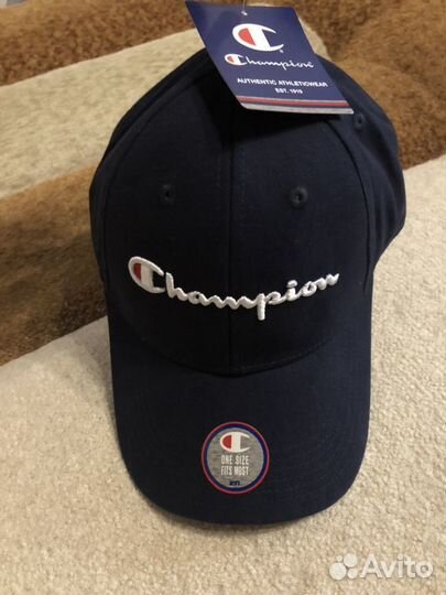 Кепка Champion
