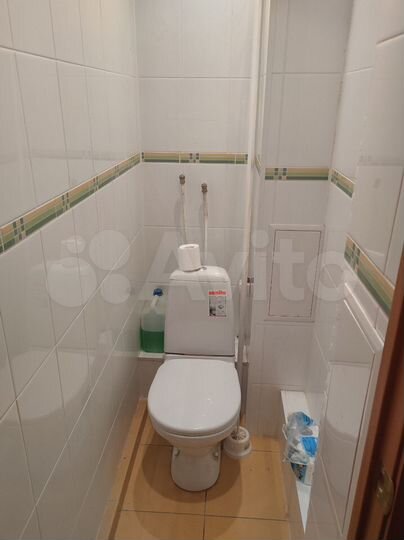 1-к. квартира, 37,7 м², 1/5 эт.