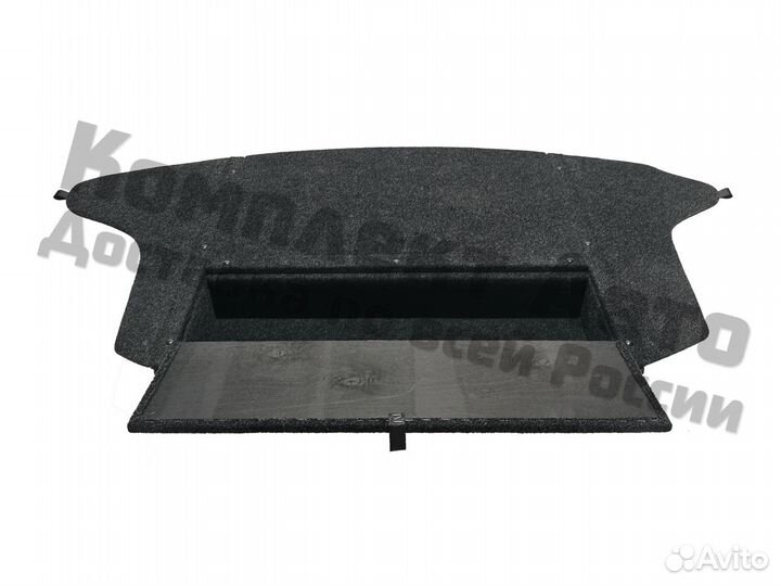 Органайзер в багажник Шевроле Тревал