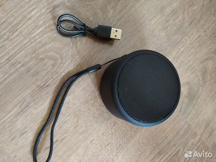 Колонка TFN mini портативная, новая