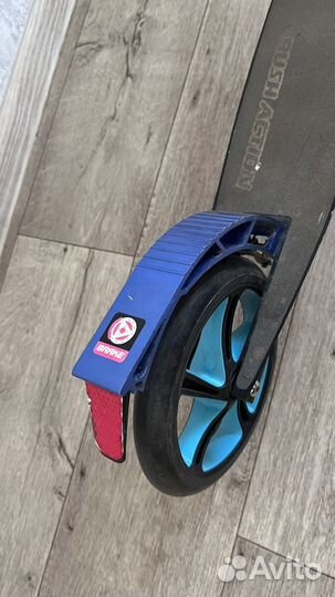 Самокат городской
