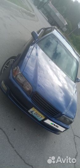 Toyota Chaser 2 AT, 2001, 367 000 км