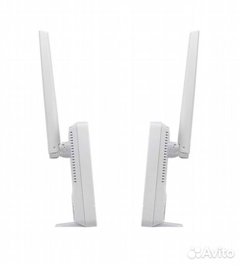 Wifi роутер 4g модем с сим картой