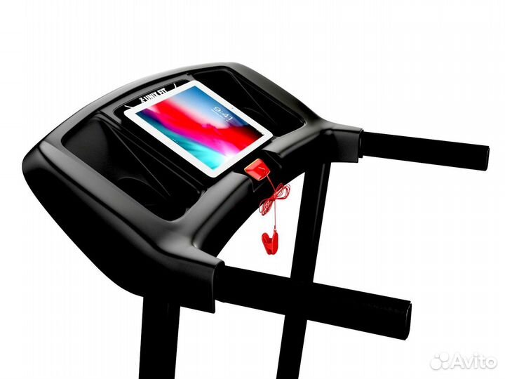 Беговая дорожка unixfit ST-330