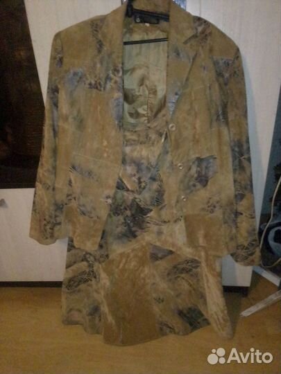 Женская одежда