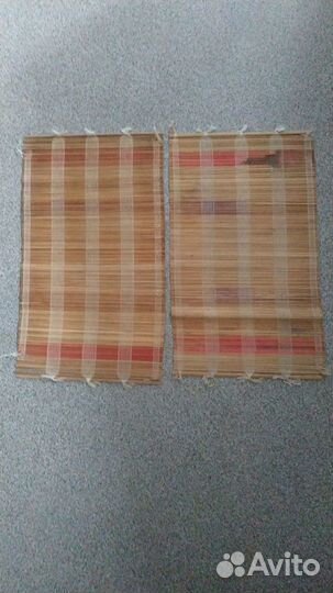 Панно соломка. Дракон и ещё 2 шт