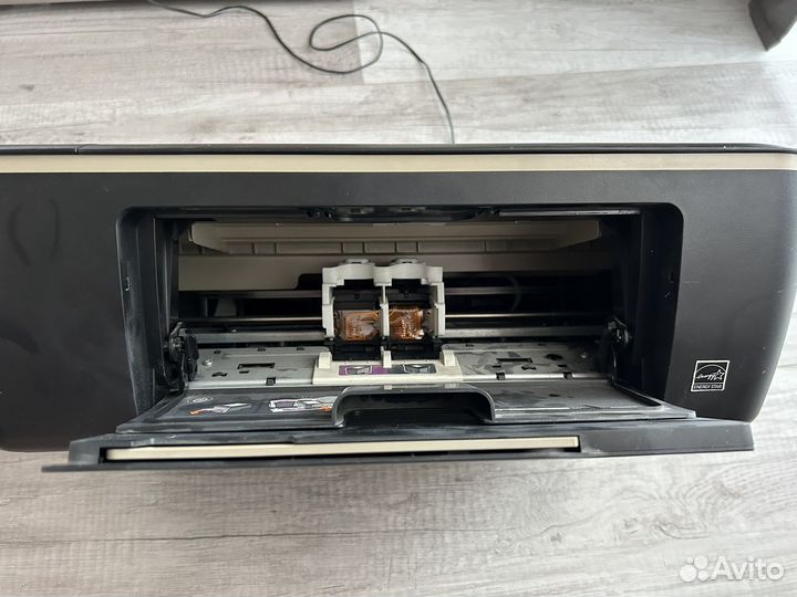 Принтер-сканер HP Deskjet 2515