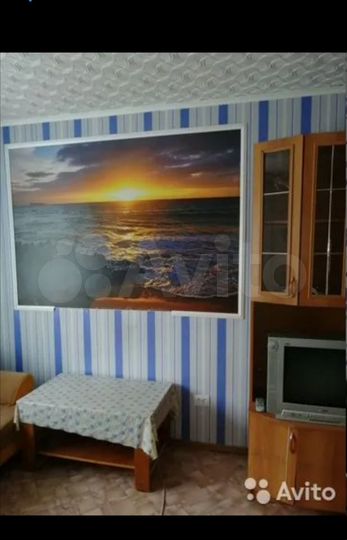 Комната 18,5 м² в 8-к., 3/5 эт.