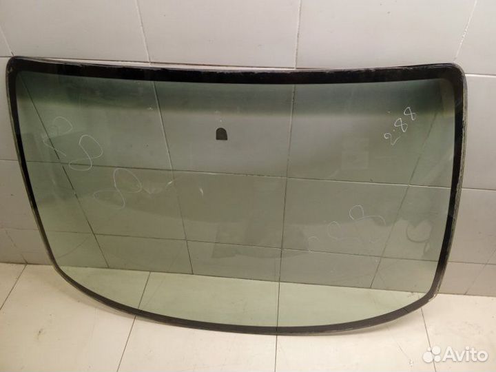 Стекло лобовое переднее Dodge Caravan EDZ 2429CM