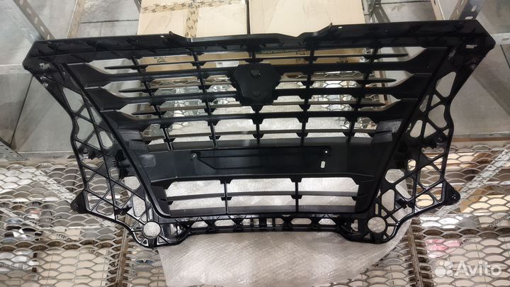 Решетка радиатора Газель Next