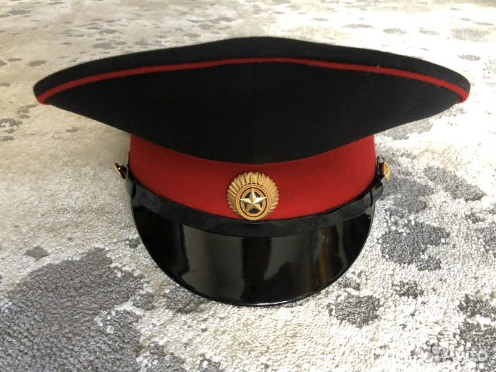 Кадетская форма