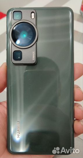 HUAWEI P60, 8/256 ГБ