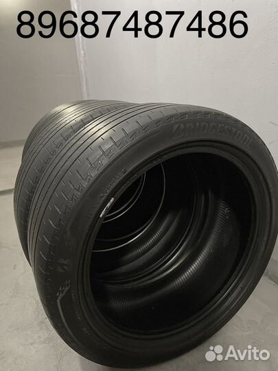 Bridgestone Turanza T005A 235/45 R18 94W