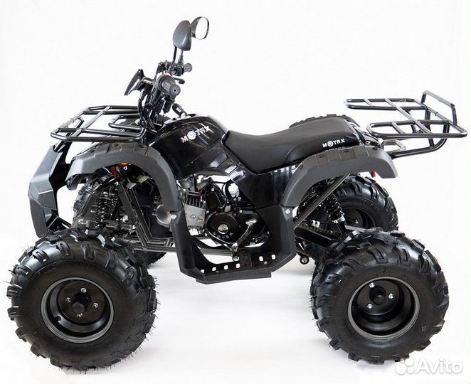 Квадроцикл motax ATV grizlik-7 110CC
