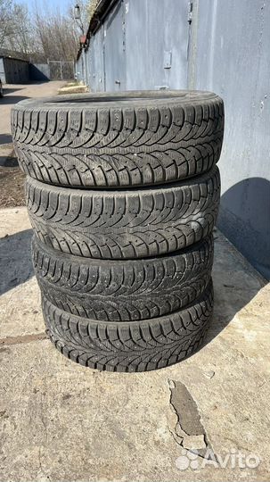 Pirelli Formula Ice 185/60 R15 88T