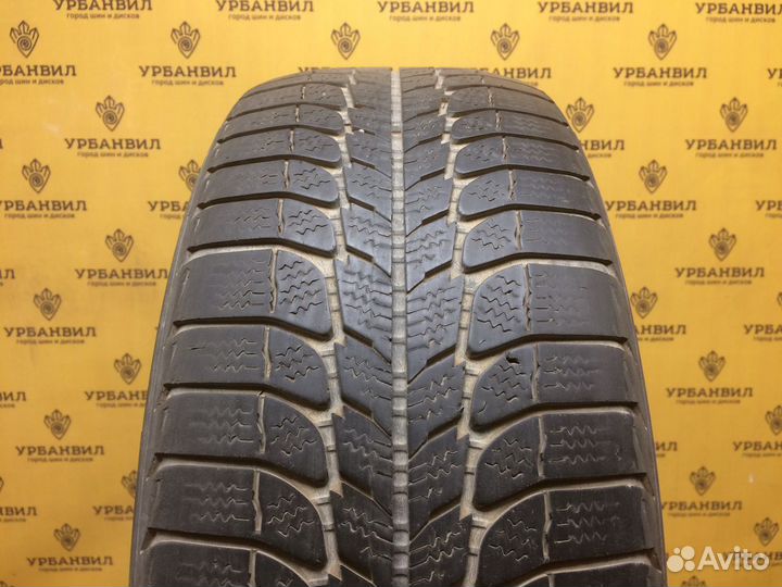 Michelin X-Ice 195/60 R15 88Q