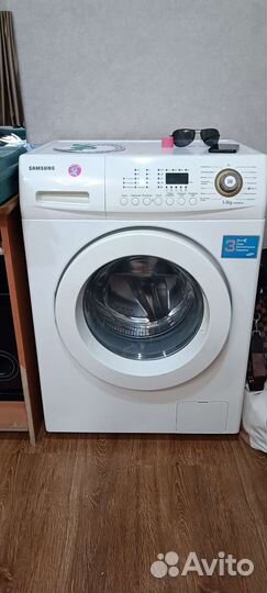 Стиральная машина samsung бу 5 кг