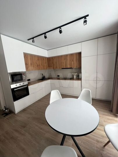 Коттедж 108 м² на участке 7,3 сот.