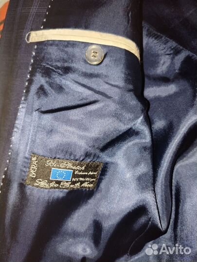 Пиджак мужской