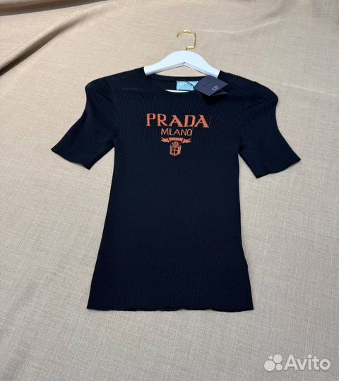 Американка prada