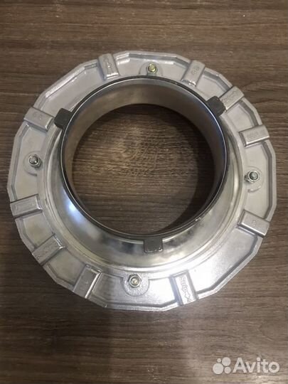 Photodynamic DHL-1K Студийный свет