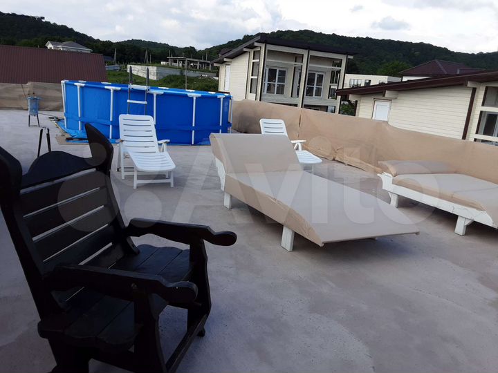 Комната 25 м², 2/2 эт.