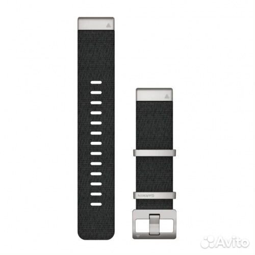 Ремешок Garmin Marq QuickFit 22mm (Нейлоновый)
