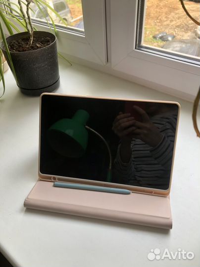 Планшет Samsung Galaxy Tab S6 lite