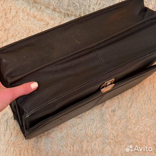 Портфель мужской