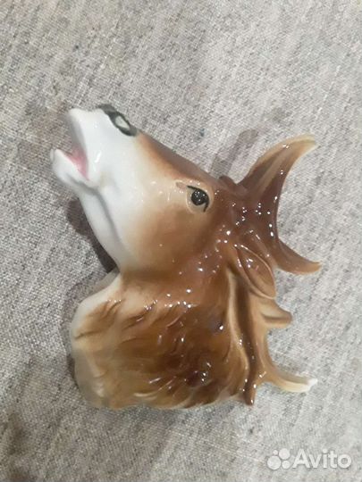 Статуэтки германия 1950 г