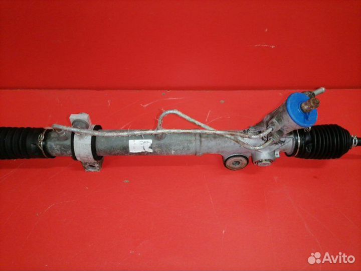 Рулевая рейка Nissan Teana J31 QR20DE 2003