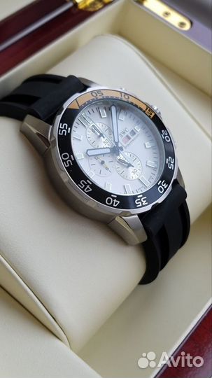 Часы мужские IWC Aquatimer