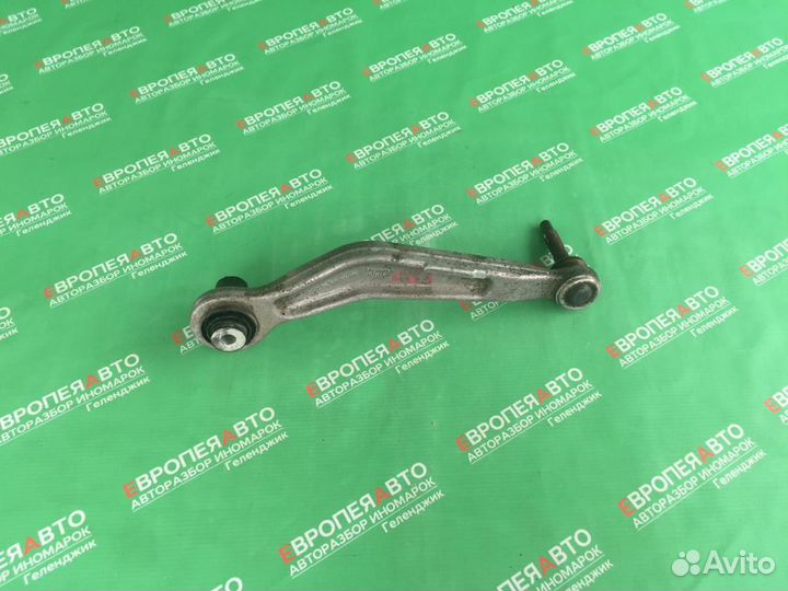 Рычаг зад правый поперечный верхний Mercedes W221