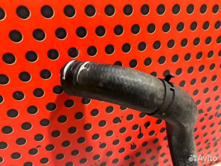 Клапан воздушный Porsche Macan 95B ctma 2018