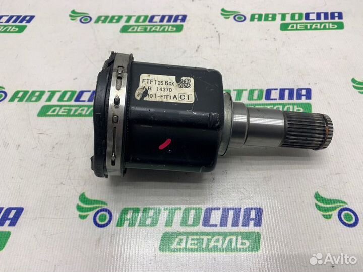 Шрус внутренний АКПП передний левый Mazda Cx-9