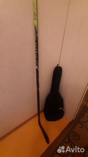Клюшка хоккейная Warrior alpha dx5