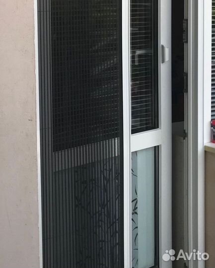 Сетка Плиссе