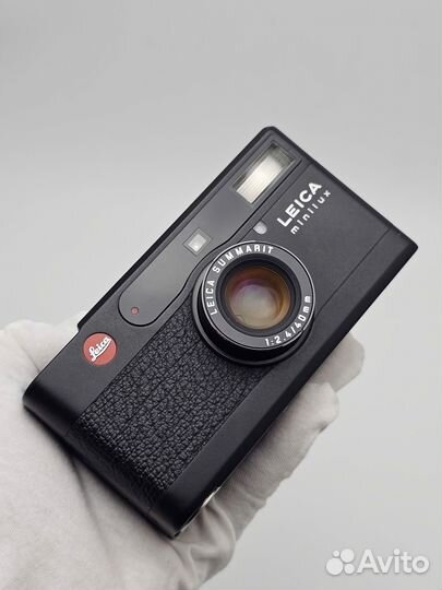 Leica Minilux