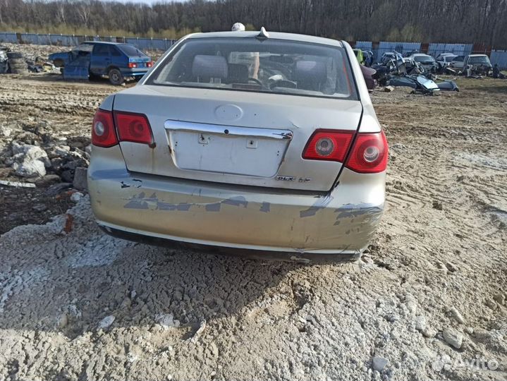 FAW Vita 1 1.5 102 л.с МКПП Б.У запчасти в наличии